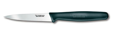 3 1/4" Victorinox Paring Knife: $8.50 (Item #40600)